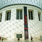 Экскурсия в Британский музей в Лондоне