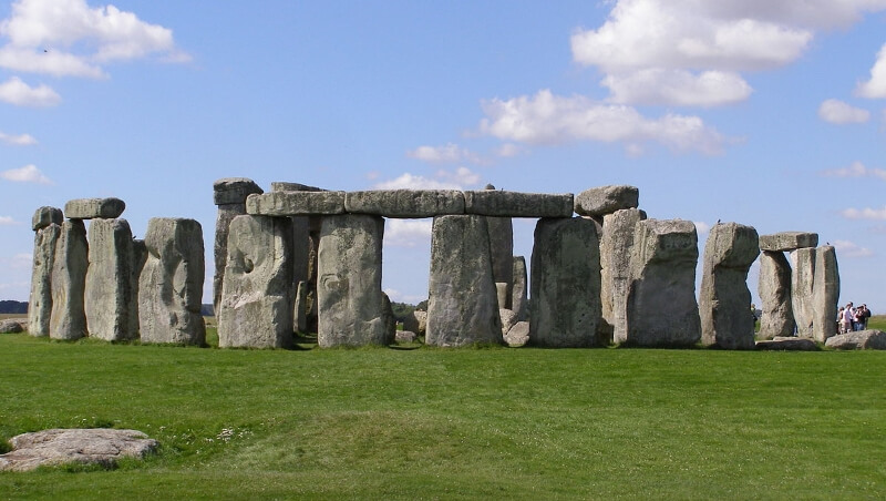 Презентация stonehenge на английском